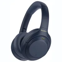 Sony WH-1000XM4 Noise Cancelling Wireless Headphones: Was £350.00now £197.60 at Amazon