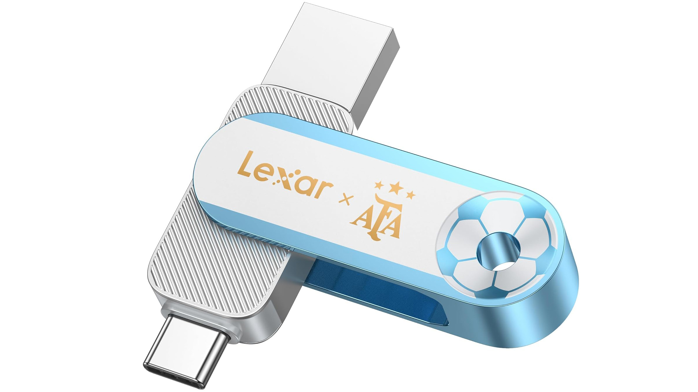 Lexar Elite Legends Series