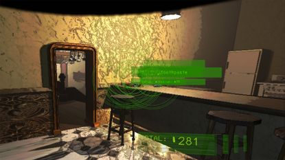 Lethal Company Challenge moon