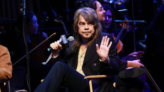 David Johansen