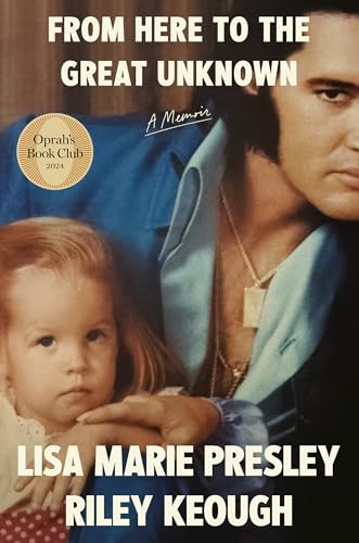 From Here to the Great Unknown: Oprah's Book Club: a Memoir