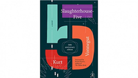 Slaughterhouse-Five: Kurt Vonnegut