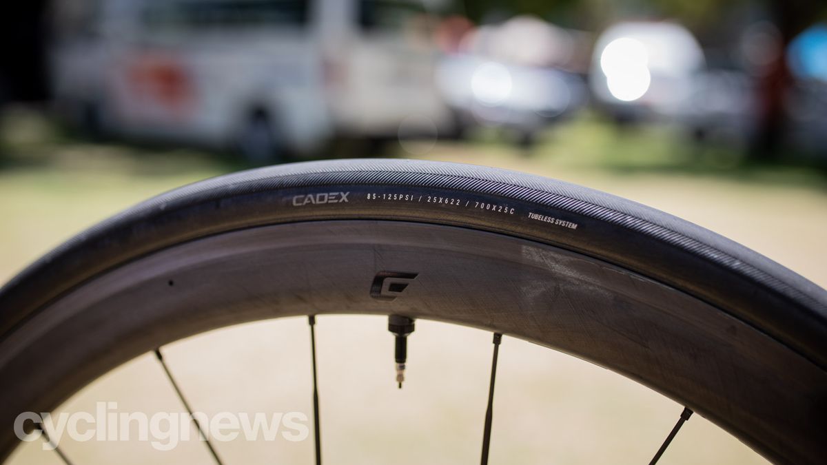 Simon Geshke Tour Down Under