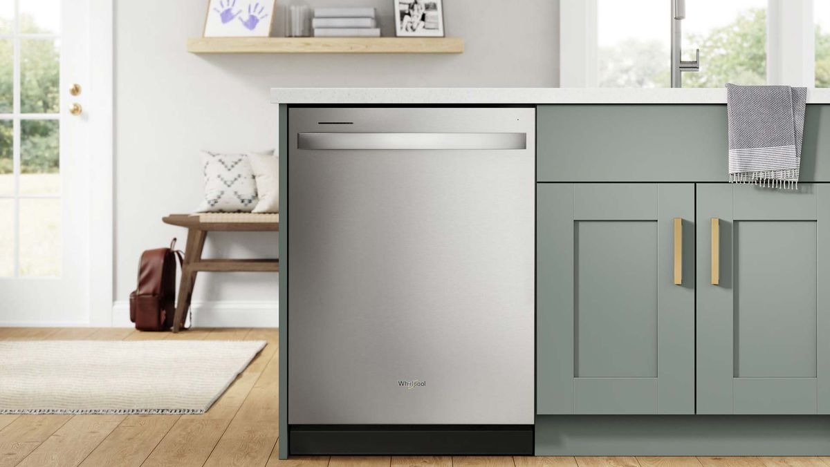 Best dishwashers in 2024 | Tom's Guide