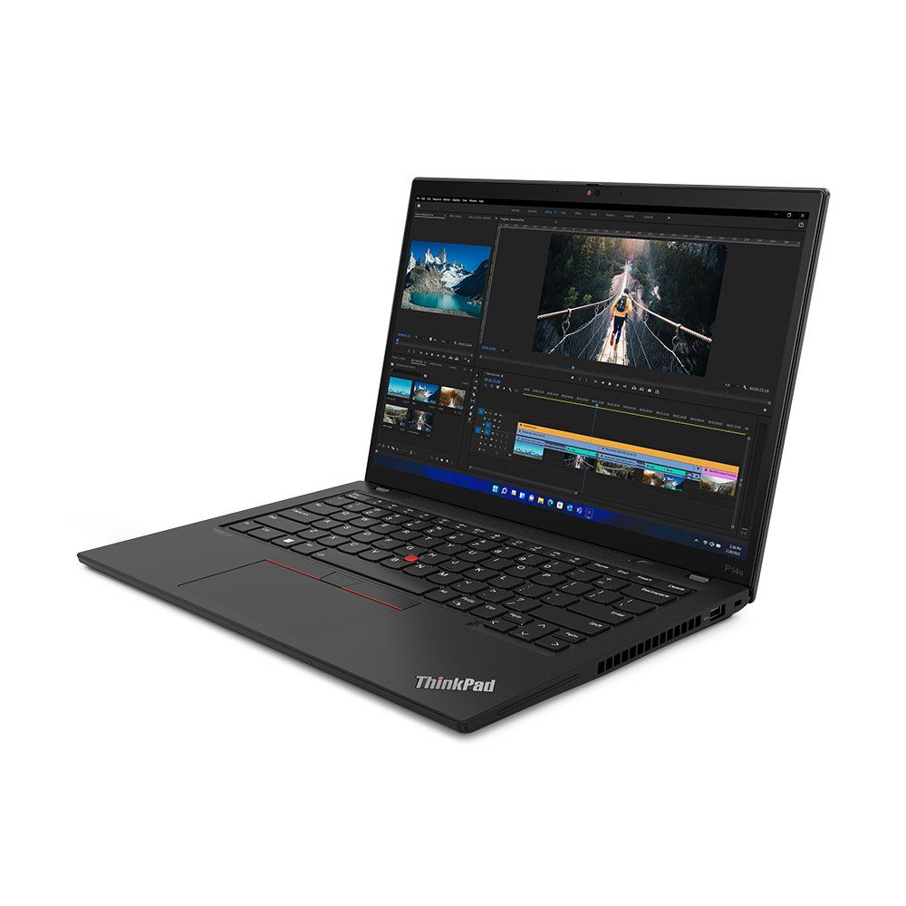 Thinkpad P14s Gen3