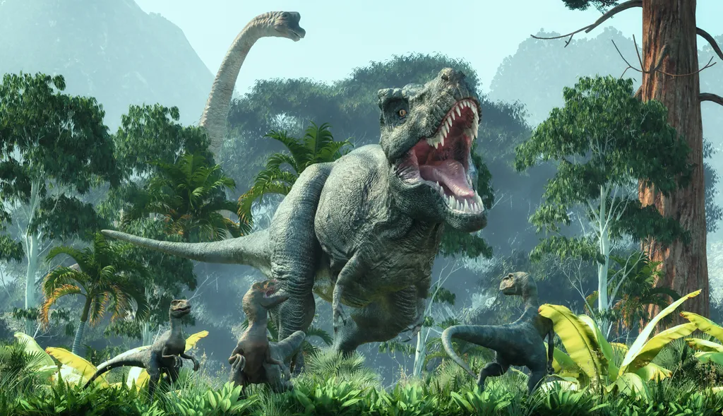 Dinosaurus