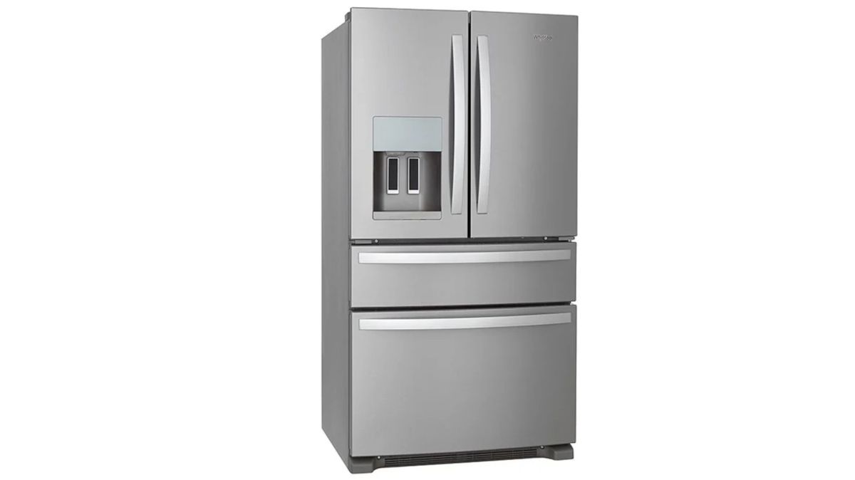 LG vs Whirlpool Which refrigerator brand is best? Top Ten Reviews