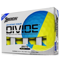 Srixon Q-Star Tour Divide Golf Ball | 15% off at Amazon
Was $26.99 Now $22.93