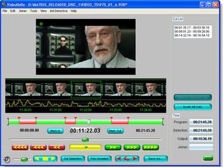 VideoReDo
