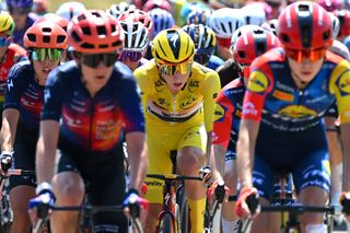 How to watch Tour de France Femmes 2026 – Live streams and official broadcasters — Stage 3