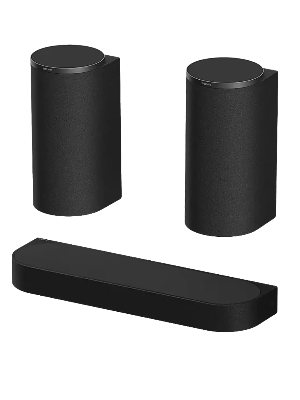 Sony, Bravia Theatre Trio