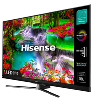 Hisense 55U8QFTUK 2020 QLED 55in 4K TV £1099