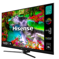 Hisense 55A6G 55in 4K UHD smart TV $430 $350 (save $80) at Walmart