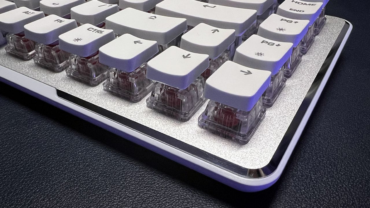 Roccat Vulcan II Mini