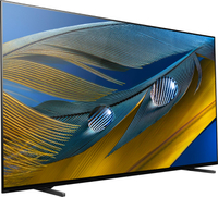 Sony 65" Bravia XR A80J OLED TV: was $1,998 now $1,298 @ Walmart