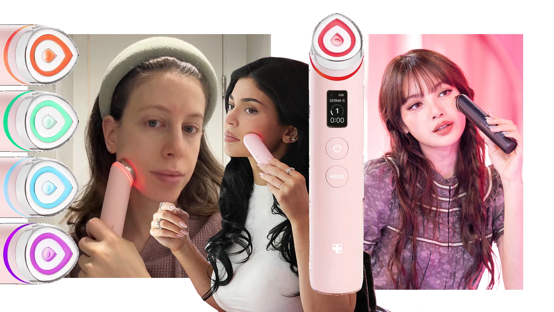Kylie, Lisa, and Hailey All Love This Skin-Smoothing K-Beauty Tool, so I Tested It for 79 Days