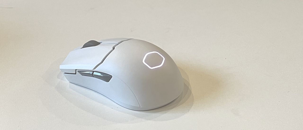 Cooler Master MM712