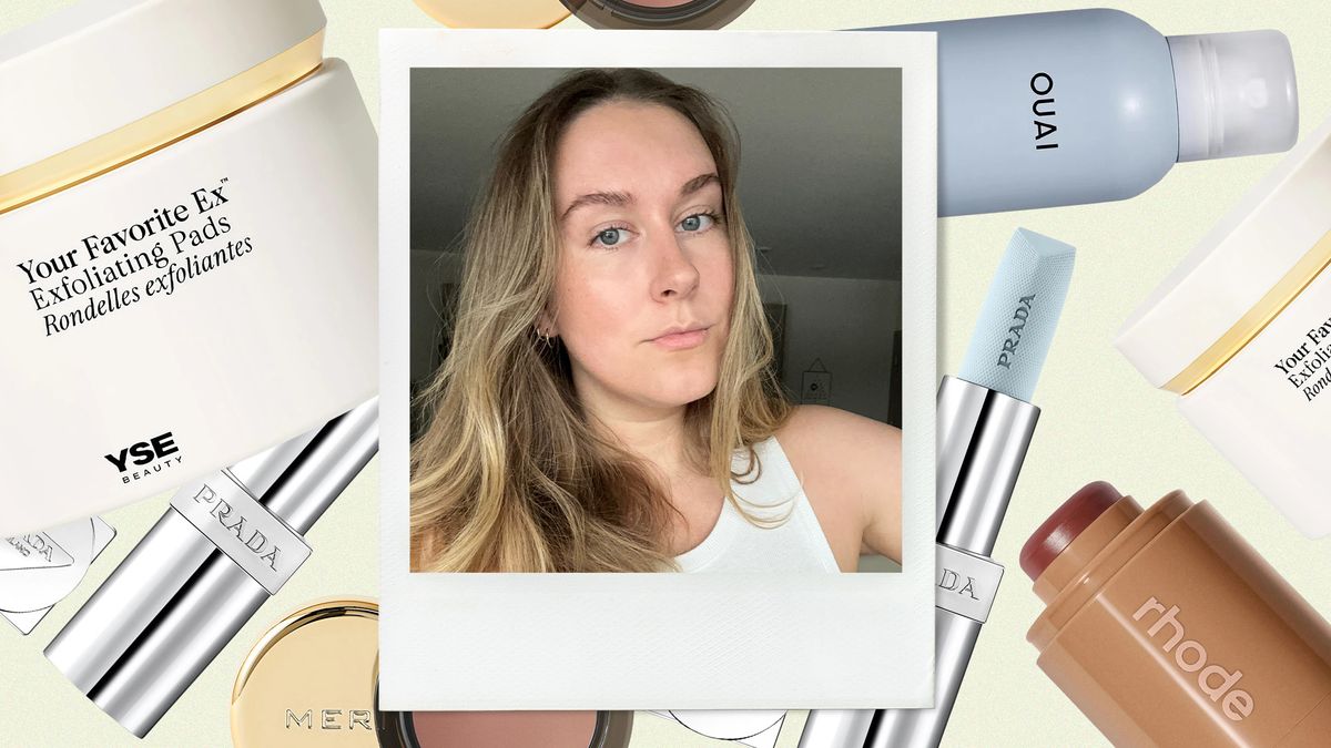 I'm All About Effortless Beauty—17 Low-Effort, High-Impact Items to Shop During Sephora's Savings Event