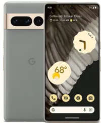 Google Pixel 7 Pro:&nbsp;was $899 now $481 @ Amazon