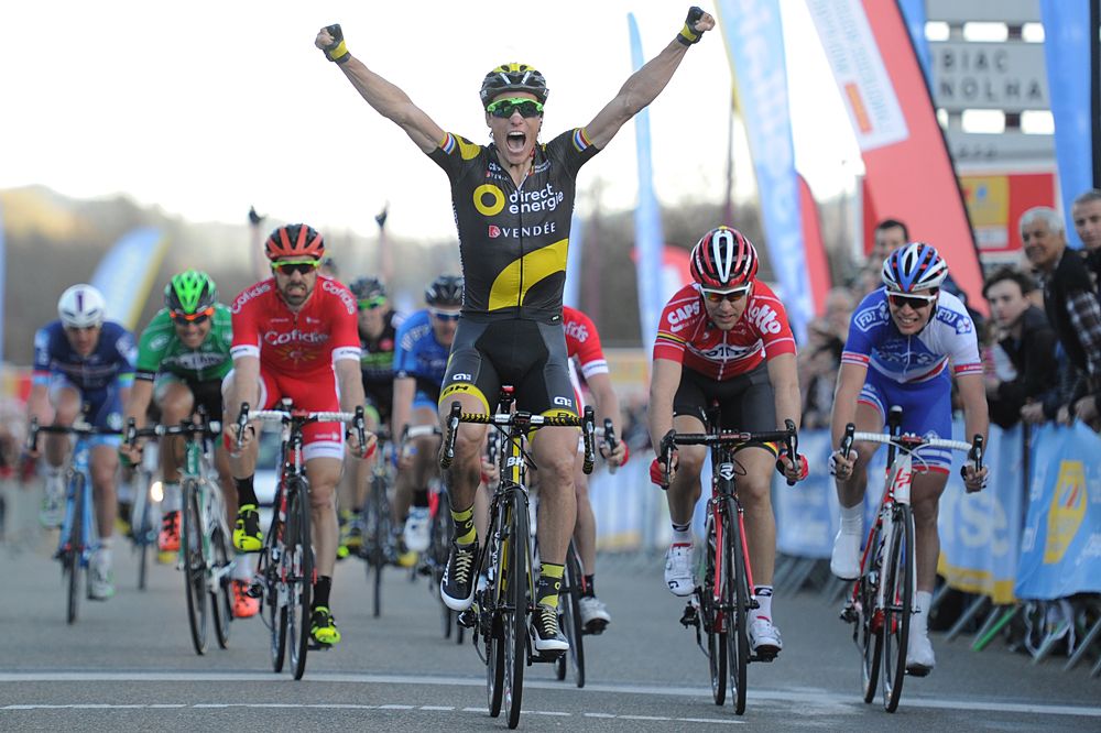 Sylvain Chavanel (Direct Energy)