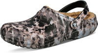 Crocs Classic Lined Tie-Dye Clog: was $64 now from $29 @ Amazon