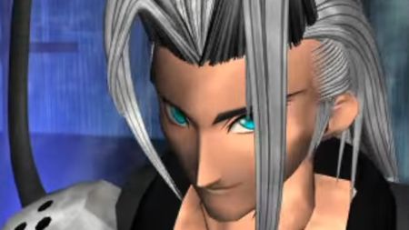Sephiroth