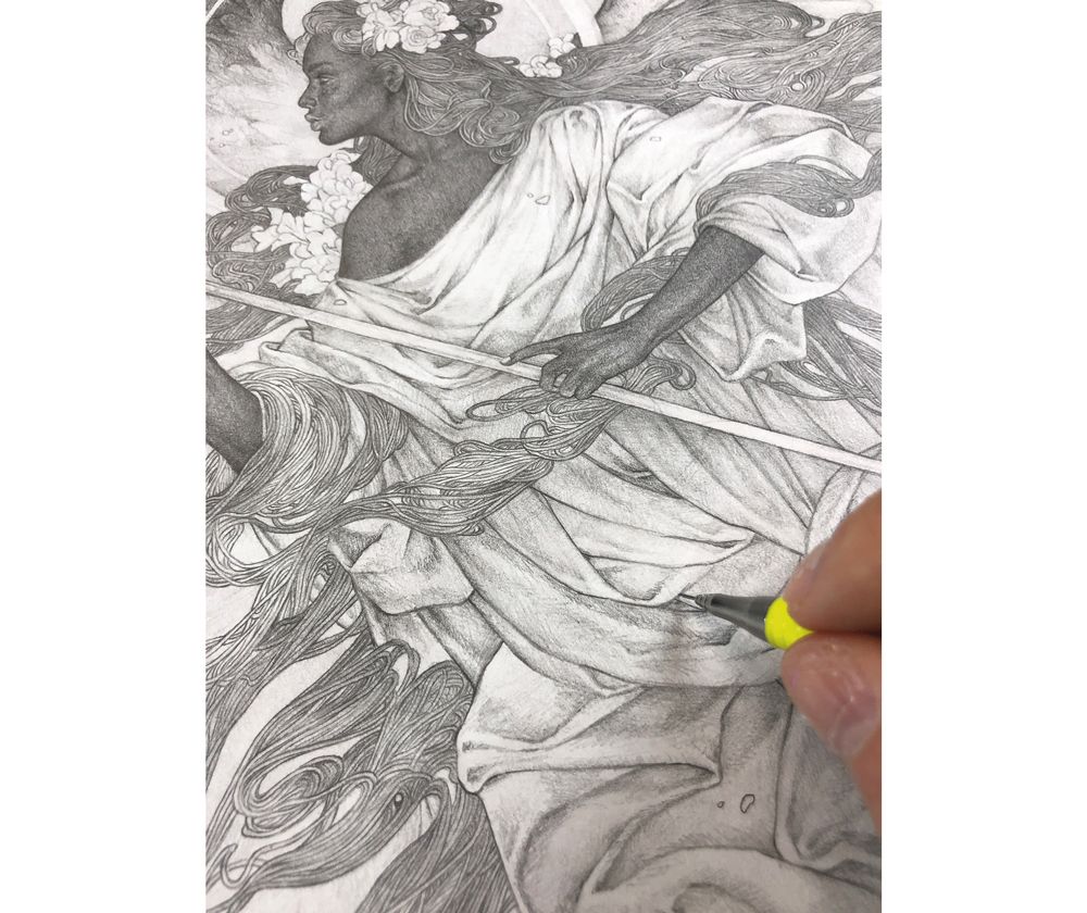 Pencil Drawing Techniques Pro Tips To Sharpen Your Skills