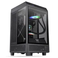 Thermaltake The Tower 100 Mini Case