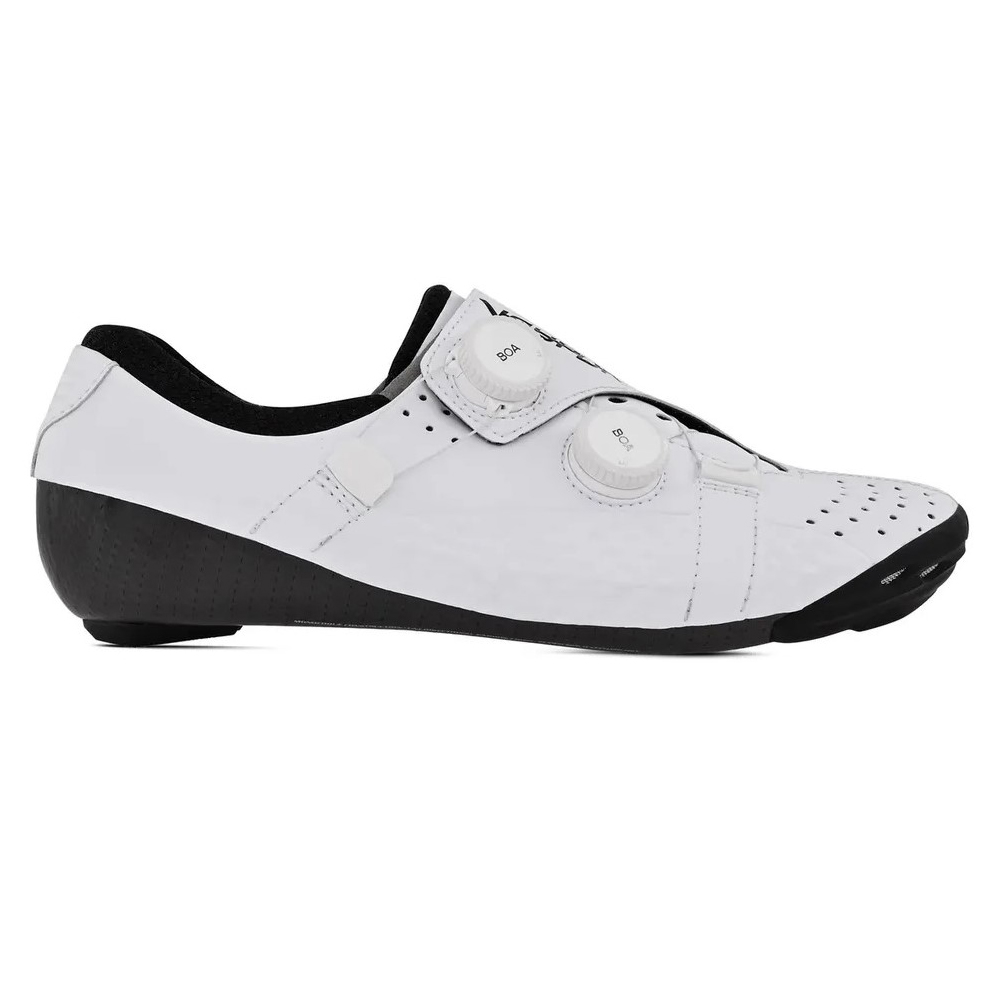 Bont Vaypor S Cycling shoes in white