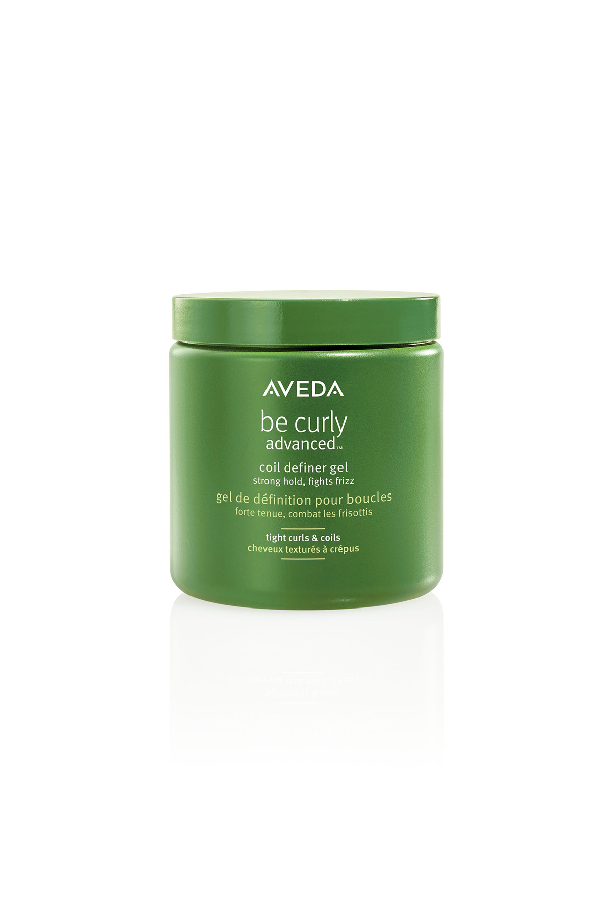 Aveda Be Curly Advanced Coil Definer Gel