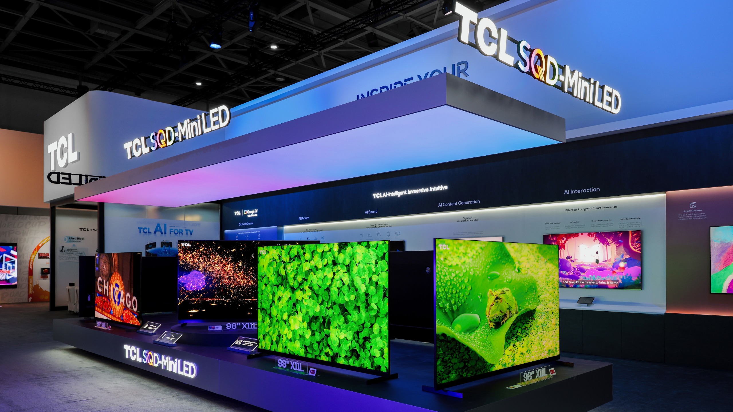 TCL