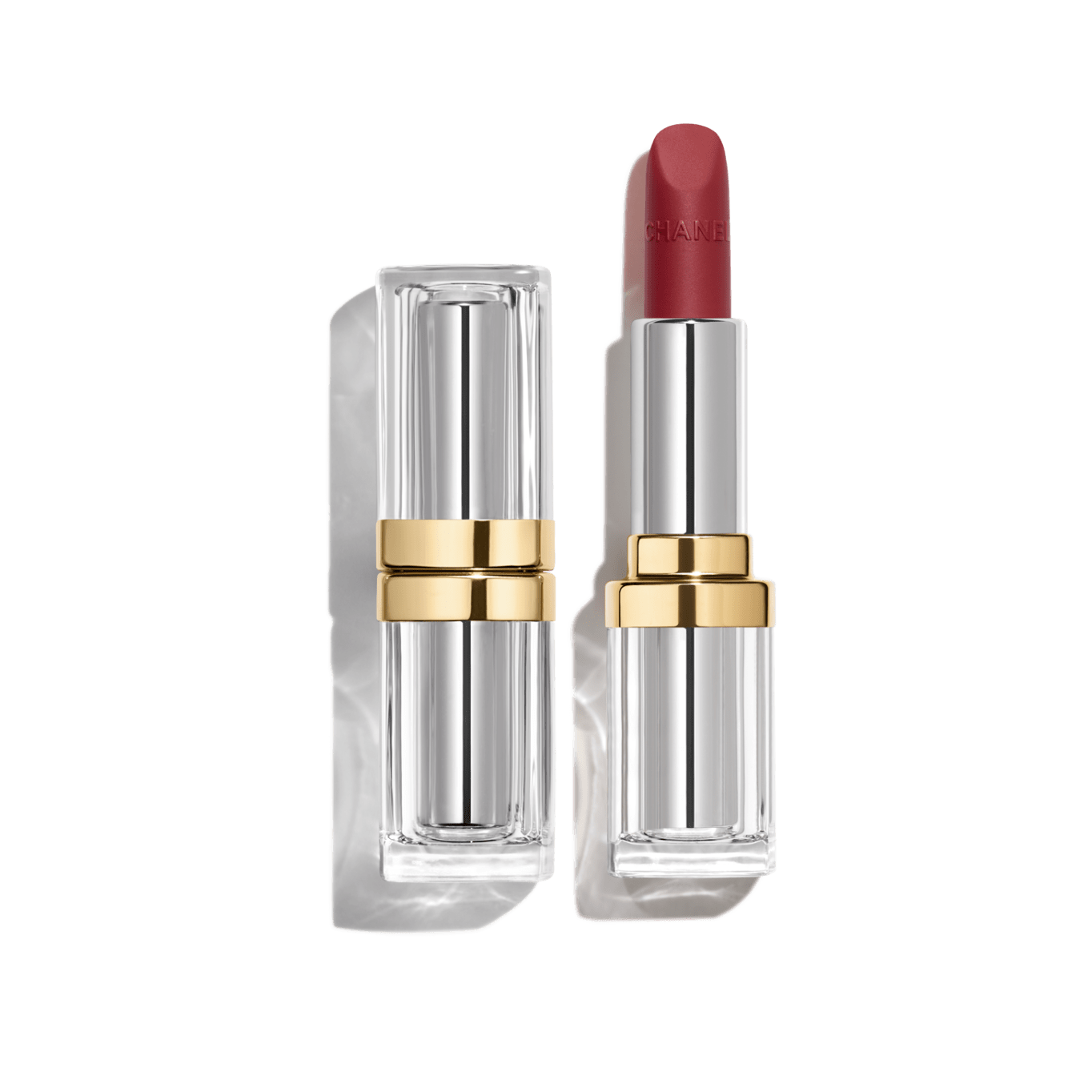 31 LE ROUGE