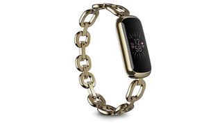 Best fitbit prices: Image of Fitbit Luxe