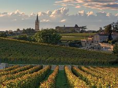 St Emilion