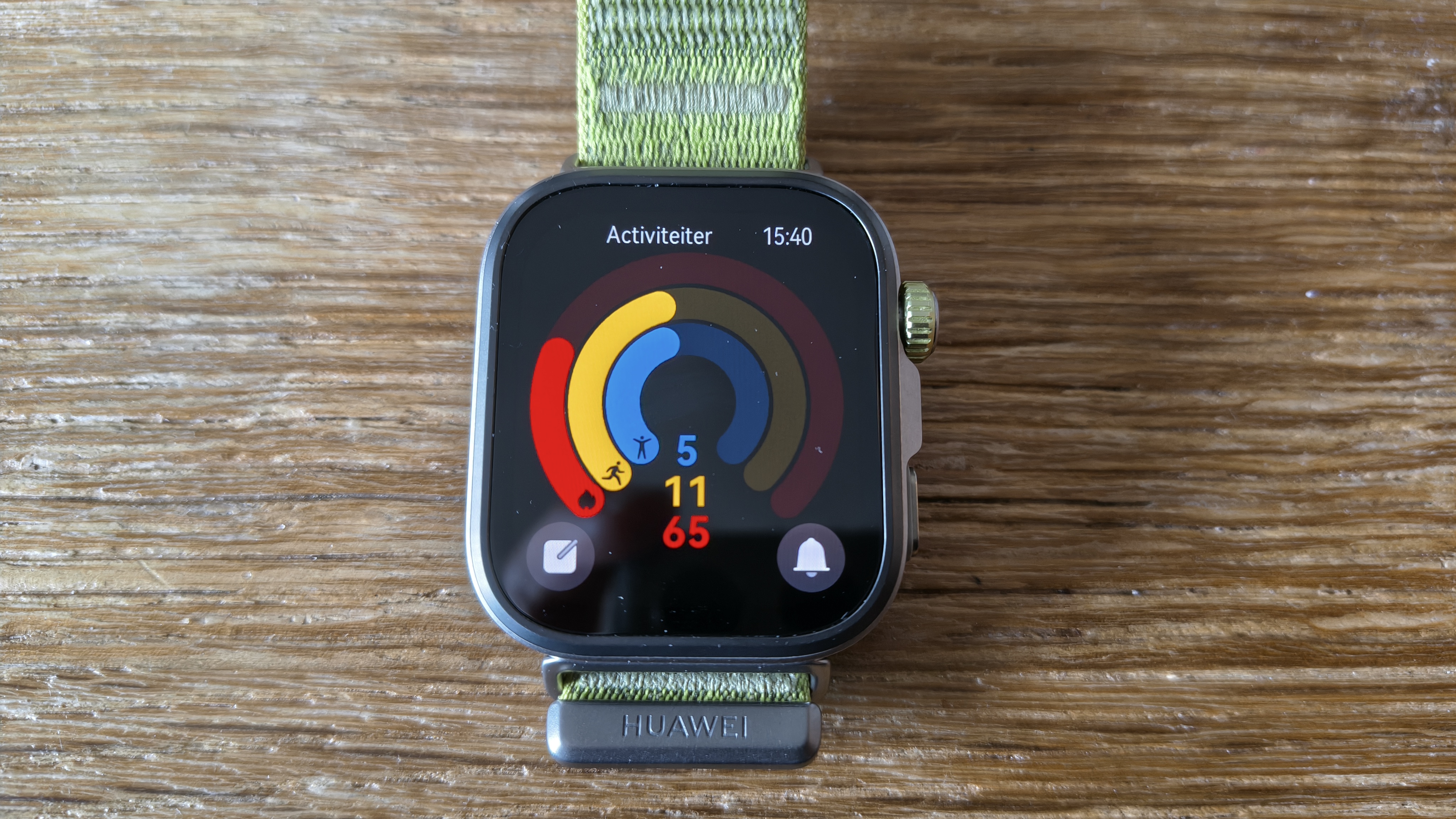 Huawei Watch Fit 4 Pro