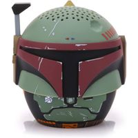 Bitty Boomers Star Wars: Book of Boba Fett Mini Bluetooth Speaker: $19 $9 @ Amazon
This Star Wars Black Friday deal at Amazon knocks $11 off the