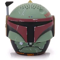 Bitty Boomers Star Wars: Book of Boba Fett Mini Bluetooth Speaker: $19 $9 @ Amazon