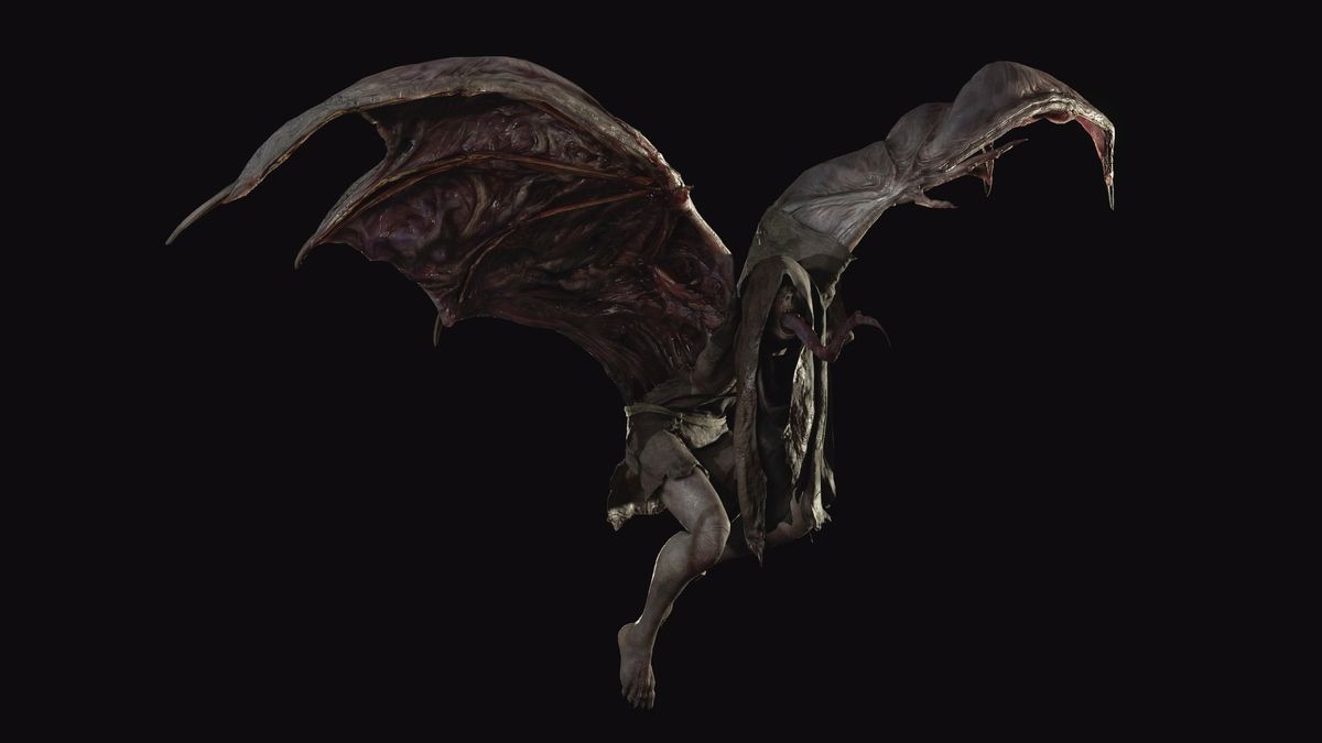 Resident Evil Village: All enemies types and tips for fighting them ...