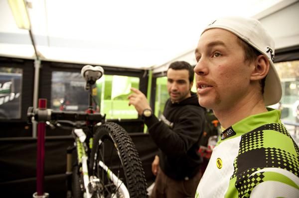 Jerome Clementz (Cannondale Factory Racing Team)