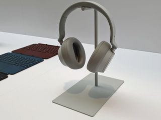 Surface Headphones