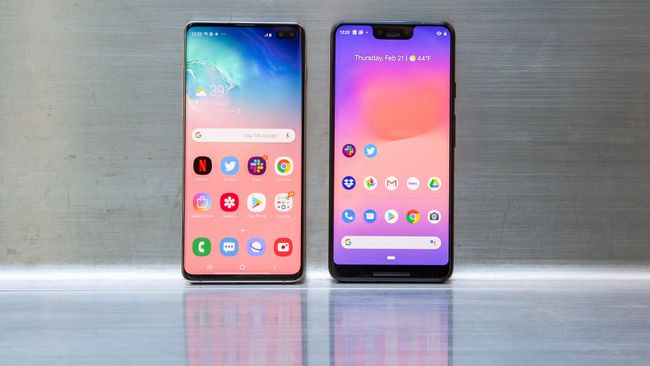 Galaxy S10 vs Pixel 3 Camera Shootout: Which Phone Wins? | Tom's Guide