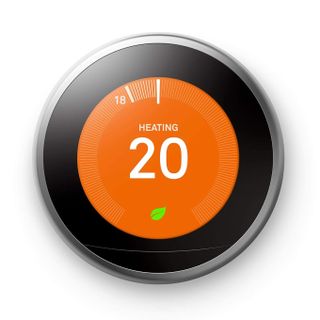 Google Nest Learning Thermostat (Gen 3)