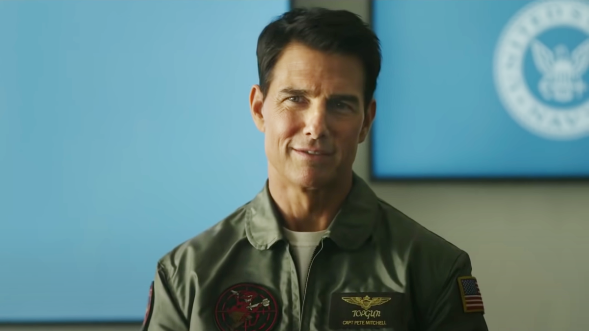 Top Gun: Maverick Producer Explains Why He Thinks Top Gun 3 Could Happen, As Long As Tom Cruise Survives Making Mission Impossible: Dead Reckoning