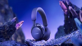 Bose QuietComfort Ultra second generation headphones