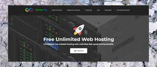 Infinity Free Web Hosting Review Techradar