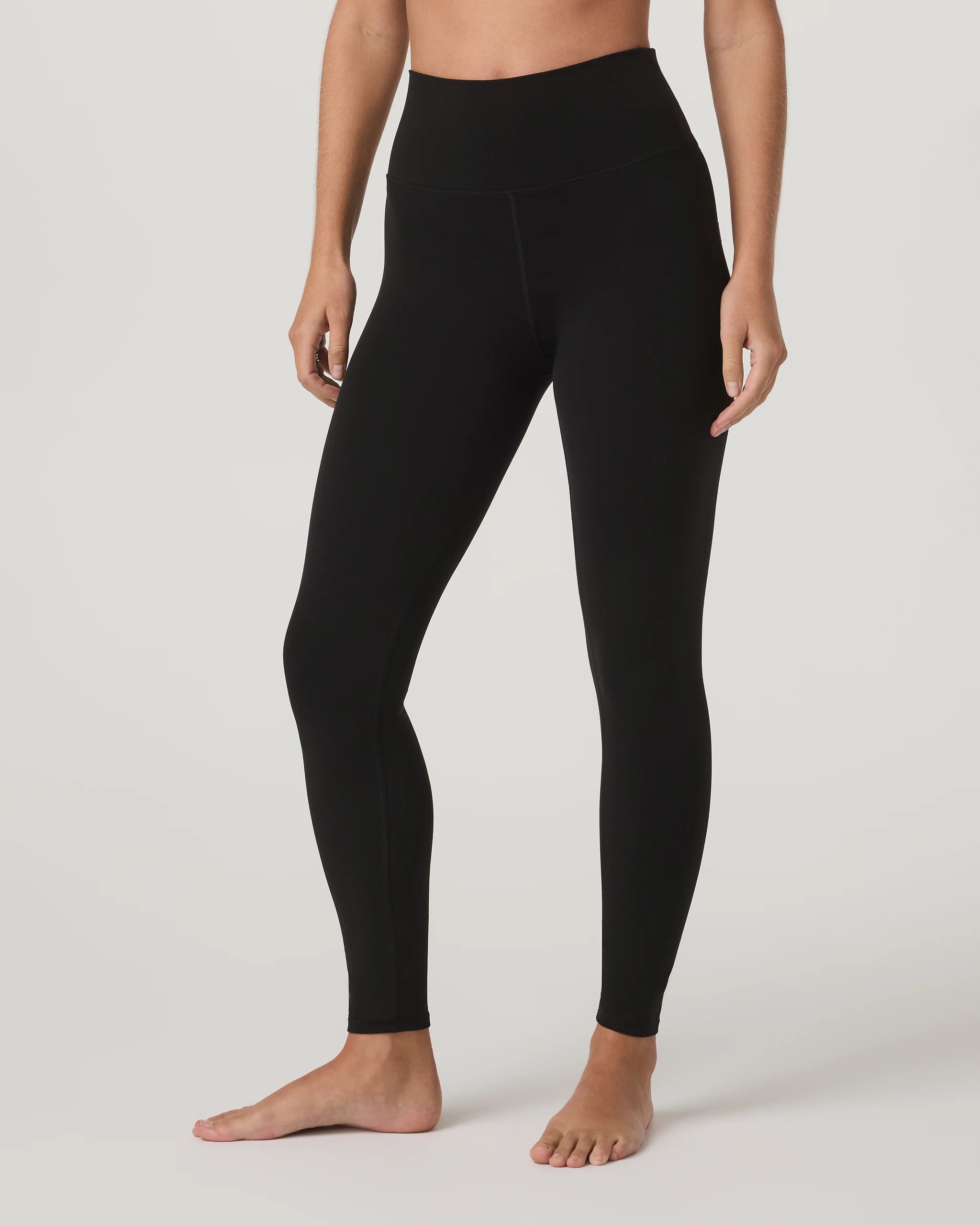 Vuori Allthefeels&amp;trade; Legging - Black - Xxs