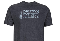 Marmot outdoor essentials:  up to 25% off @ Amazon
