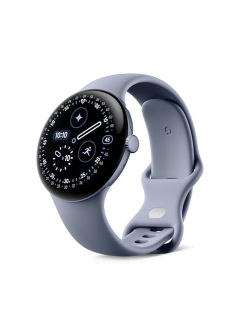 Google Pixel Watch 4