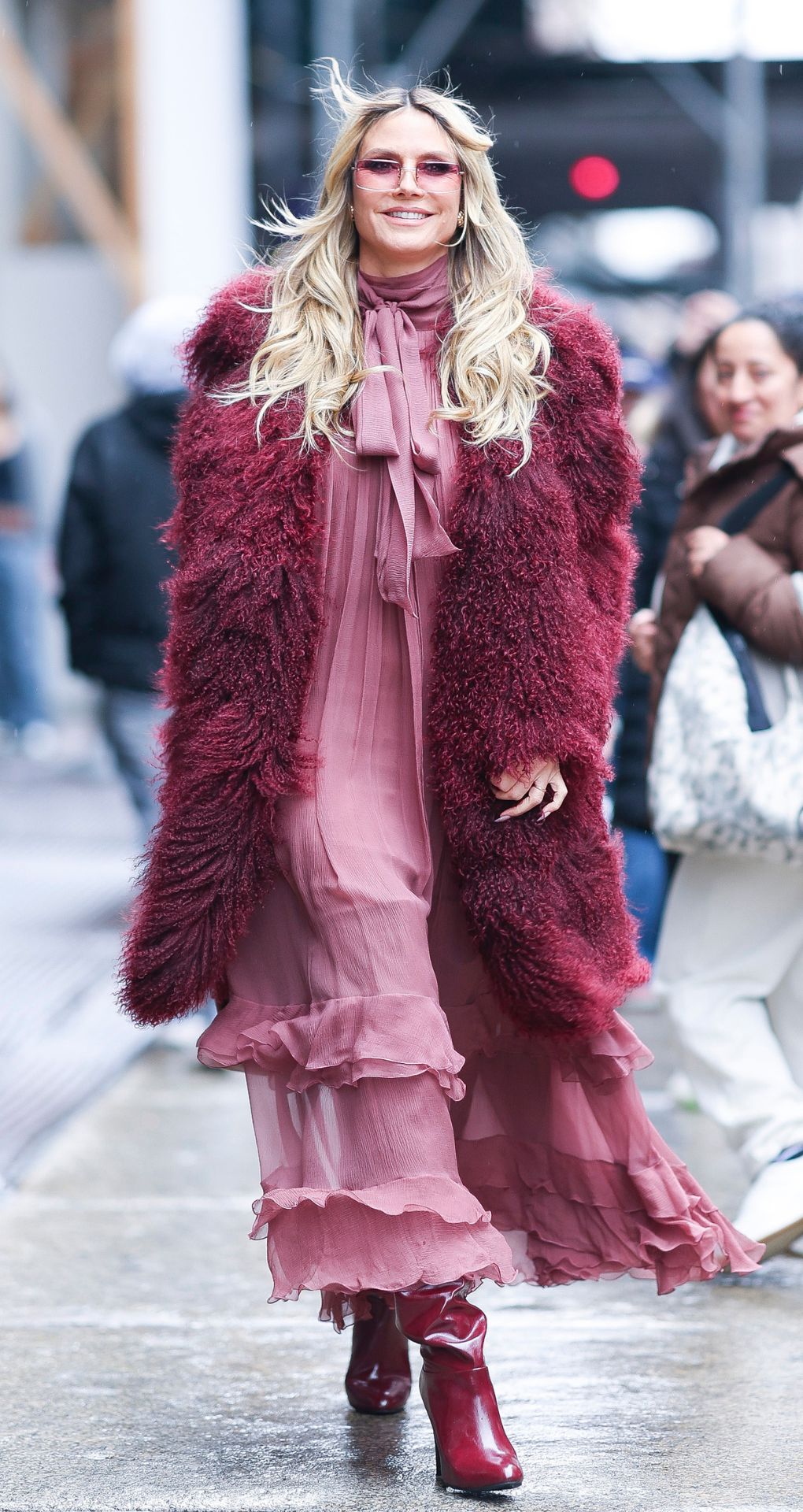 Image of heidi klum