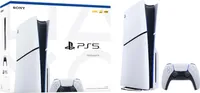 PlayStation 5 Slim Marvel's Spider-Man 2 Bundle: was $559 now $499 @ Amazon
Price check: $584 @ Macy's